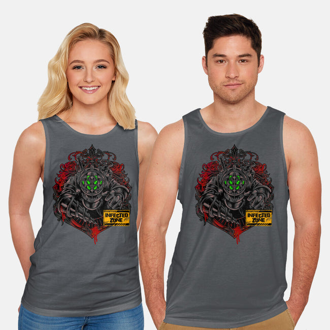 Big Daddy-Unisex-Basic-Tank-spoilerinc