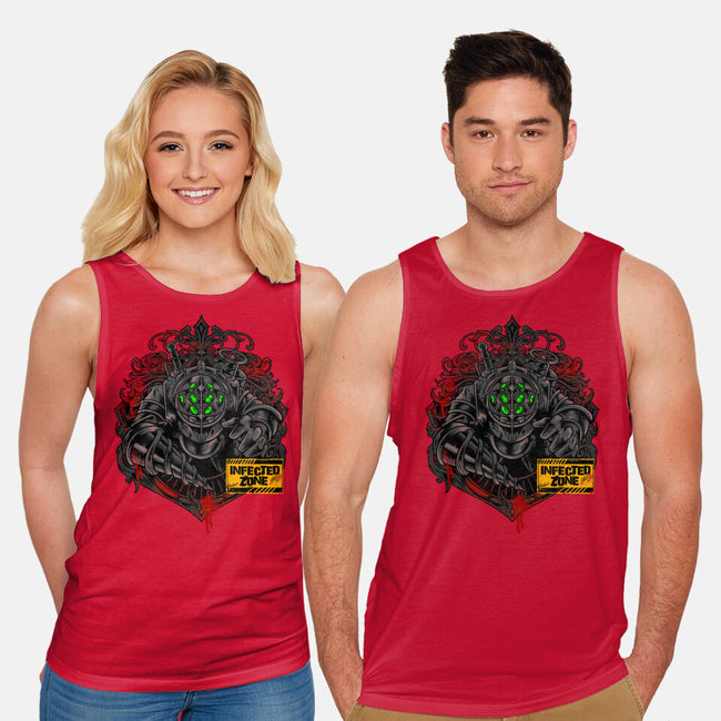 Big Daddy-Unisex-Basic-Tank-spoilerinc