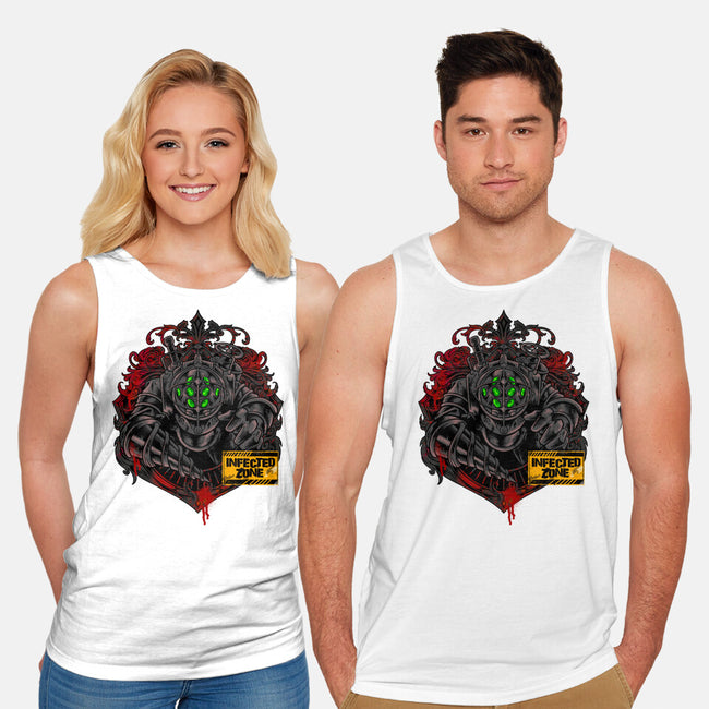 Big Daddy-Unisex-Basic-Tank-spoilerinc