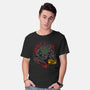 Big Daddy-Mens-Basic-Tee-spoilerinc