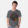 Big Daddy-Mens-Basic-Tee-spoilerinc