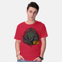 Big Daddy-Mens-Basic-Tee-spoilerinc