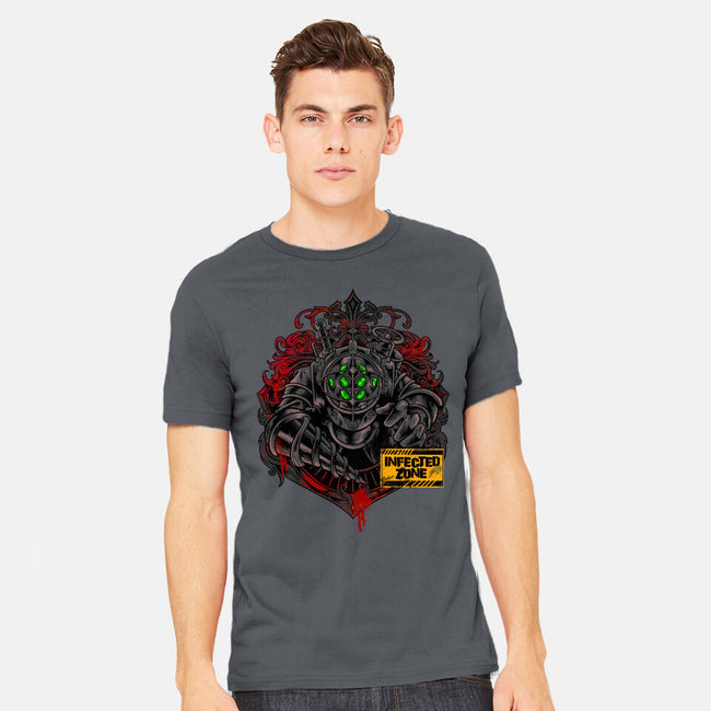 Big Daddy-Mens-Heavyweight-Tee-spoilerinc