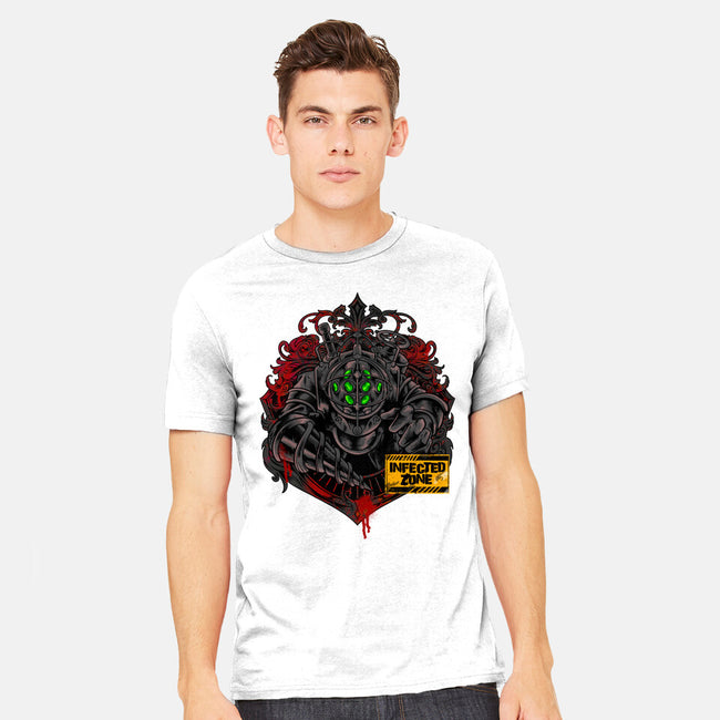 Big Daddy-Mens-Heavyweight-Tee-spoilerinc