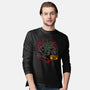 Big Daddy-Mens-Long Sleeved-Tee-spoilerinc