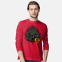 Big Daddy-Mens-Long Sleeved-Tee-spoilerinc
