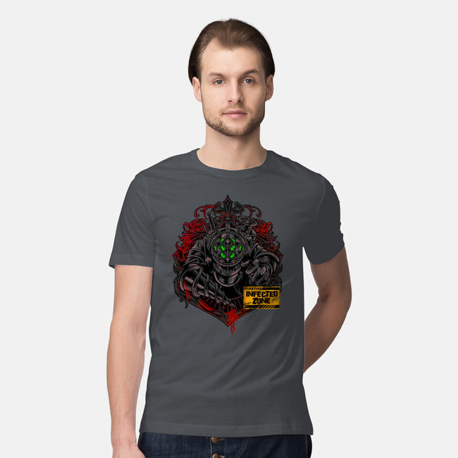 Big Daddy-Mens-Premium-Tee-spoilerinc