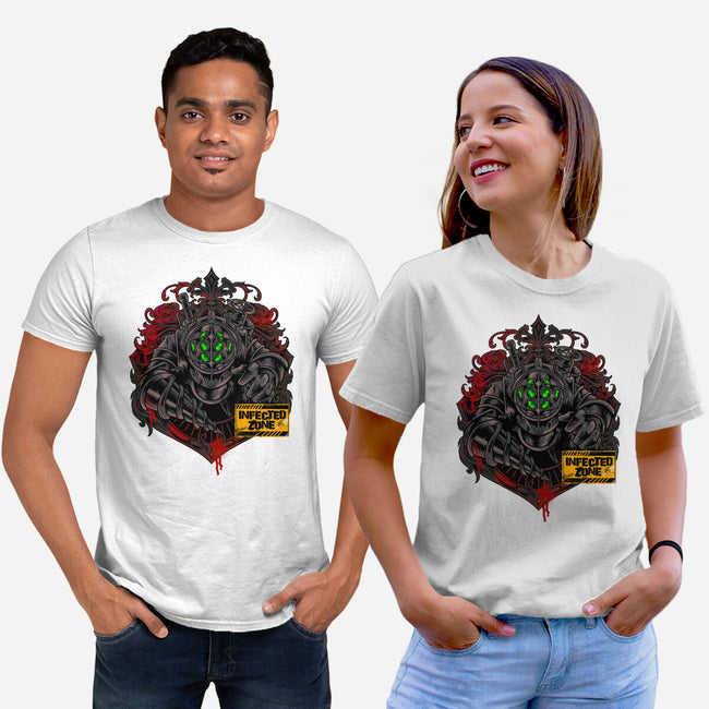 Big Daddy-Unisex-Basic-Tee-spoilerinc