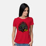 Big Daddy-Womens-Basic-Tee-spoilerinc