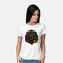 Big Daddy-Womens-Basic-Tee-spoilerinc