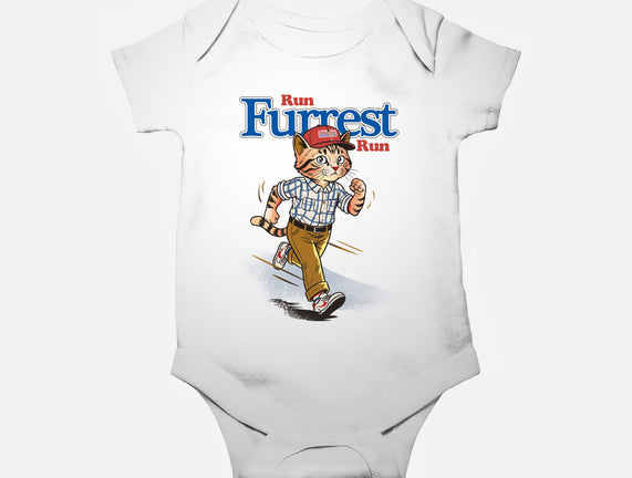 Run Furrest Run