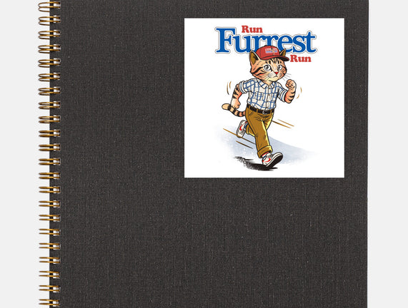 Run Furrest Run