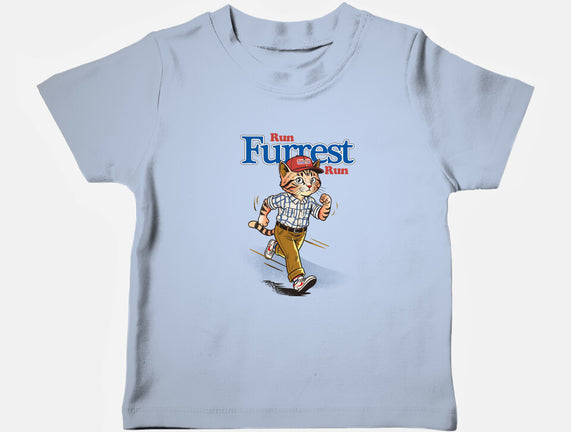 Run Furrest Run