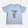Run Furrest Run-Baby-Basic-Tee-dandingeroz