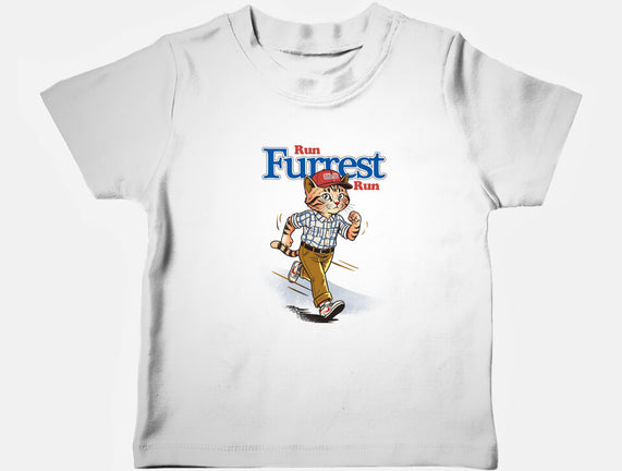 Run Furrest Run