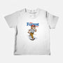 Run Furrest Run-Baby-Basic-Tee-dandingeroz