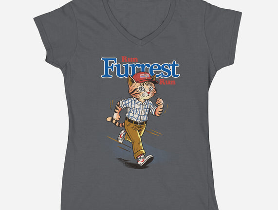 Run Furrest Run