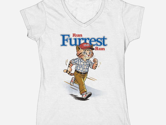 Run Furrest Run