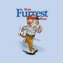 Run Furrest Run-Baby-Basic-Tee-dandingeroz