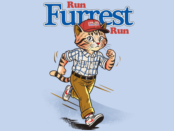 Run Furrest Run