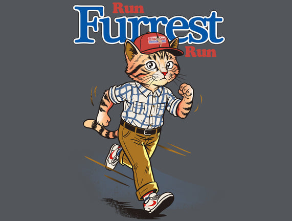 Run Furrest Run