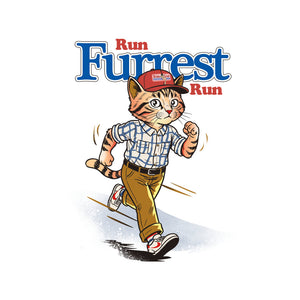Run Furrest Run