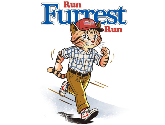 Run Furrest Run
