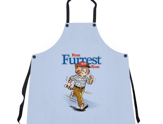 Run Furrest Run