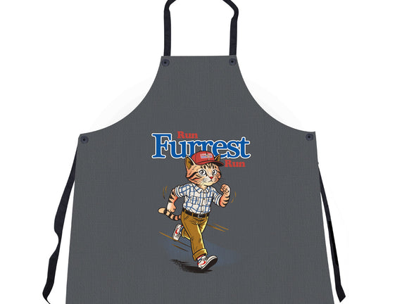 Run Furrest Run