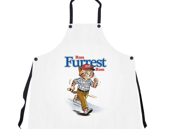 Run Furrest Run