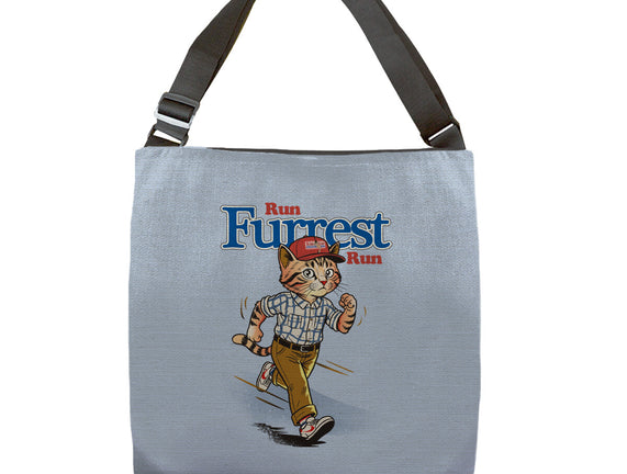 Run Furrest Run