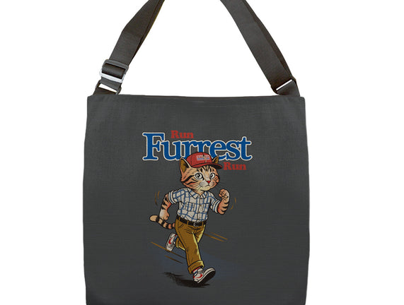 Run Furrest Run