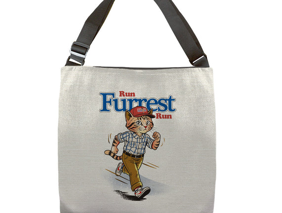 Run Furrest Run