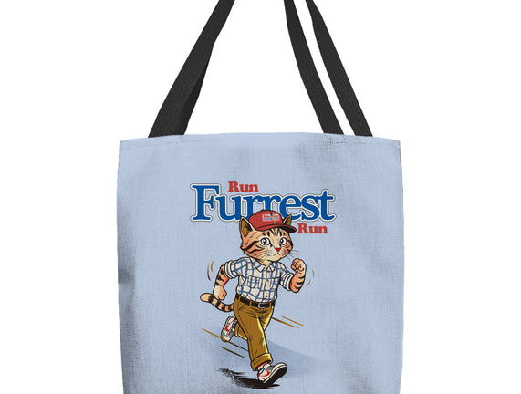 Run Furrest Run