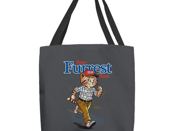Run Furrest Run