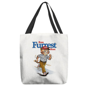 Run Furrest Run