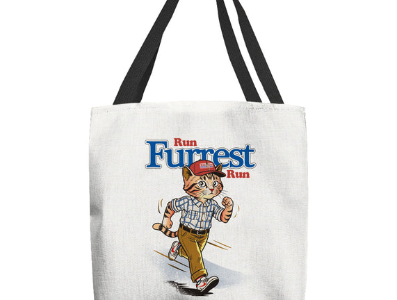 Run Furrest Run
