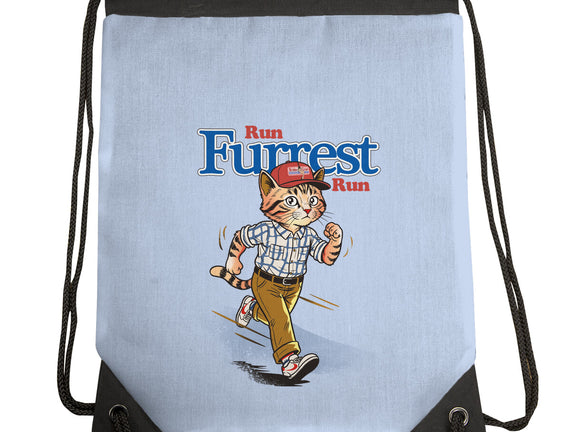 Run Furrest Run