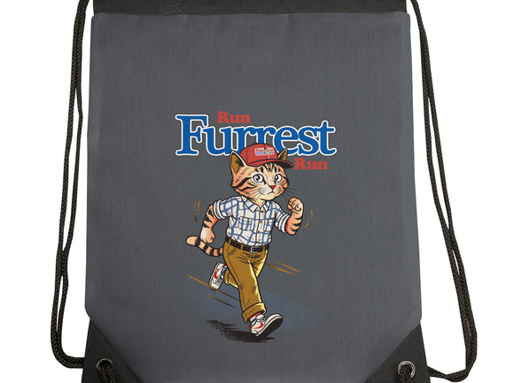 Run Furrest Run