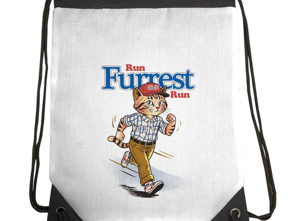 Run Furrest Run