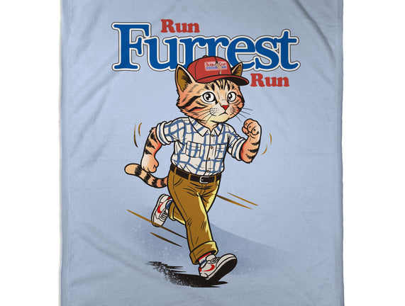 Run Furrest Run