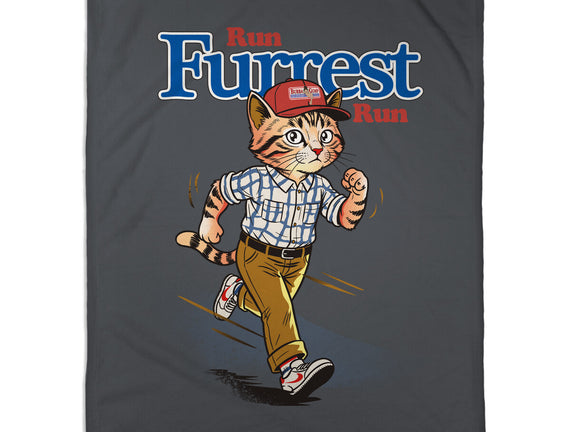 Run Furrest Run