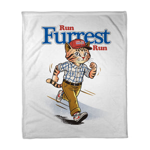 Run Furrest Run