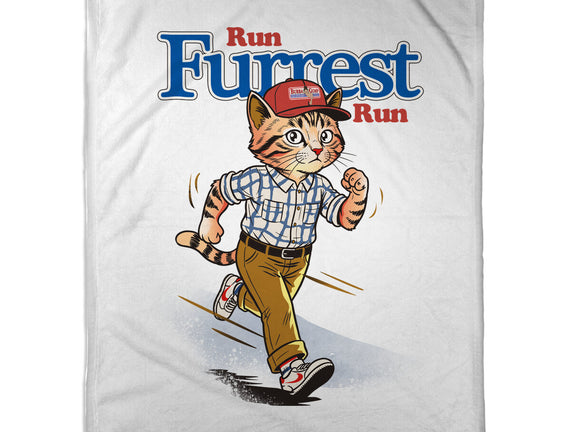 Run Furrest Run