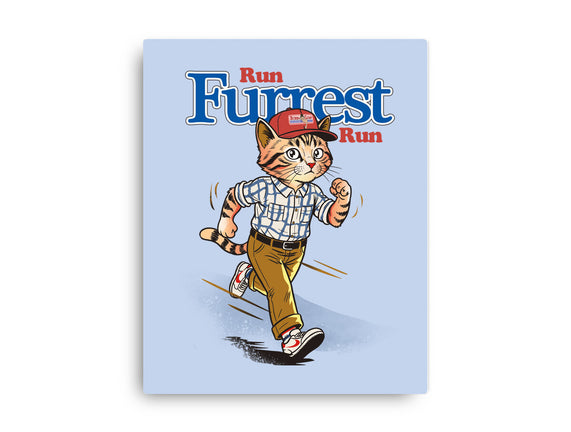Run Furrest Run