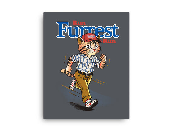 Run Furrest Run