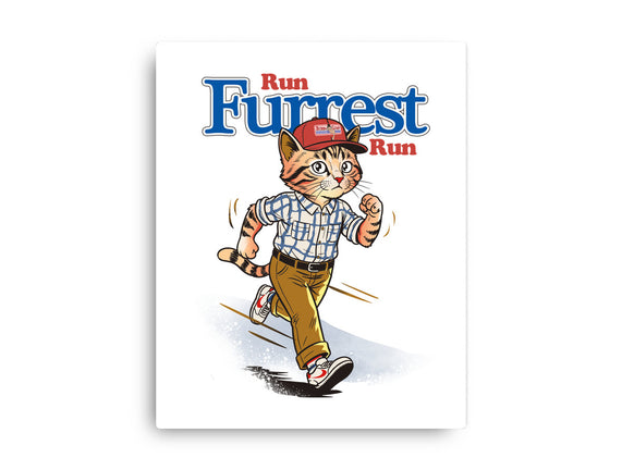 Run Furrest Run