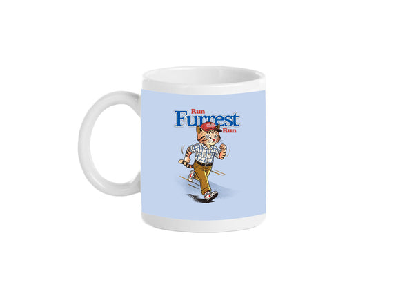 Run Furrest Run