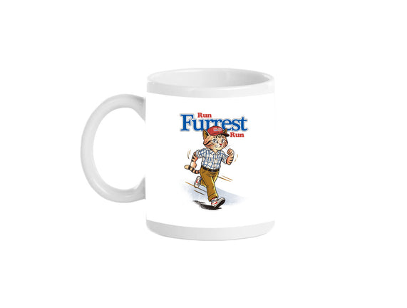 Run Furrest Run