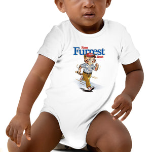 Run Furrest Run